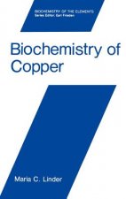 Biochemistry of Copper