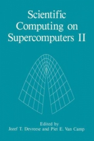 Scientific Computing on Supercomputers II