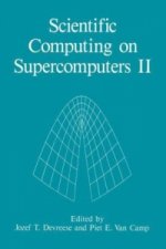 Scientific Computing on Supercomputers II
