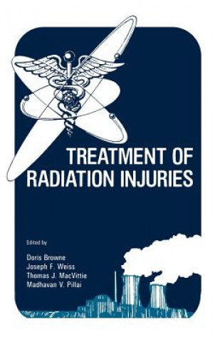 Treatment of Radiation Injuries