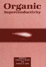 Organic Superconductivity