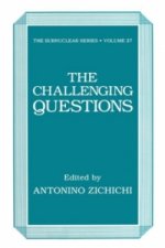 ZICHICHI CHALLENGING QUESTIONS,
