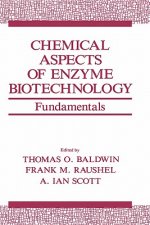 Chemical Aspects of Enzyme Biotechnology