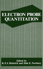 Electron Probe Quantitation