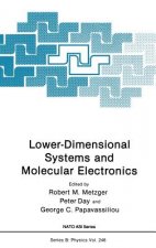 Lower-Dimensional Systems and Molecular Electronics