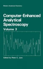 Computer-Enhanced Analytical Spectroscopy Volume 3