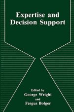 Expertise and Decision Support