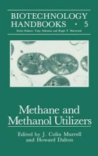 Methane and Methanol Utilizers