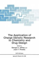 Application of Charge Density Research to Chemistry and Drug Design