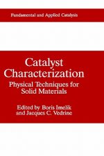 Catalyst Characterization