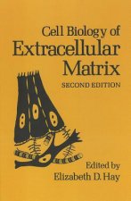 Cell Biology of Extracellular Matrix