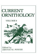 Current Ornithology
