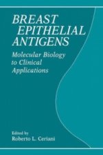 Breast Epithelial Antigens