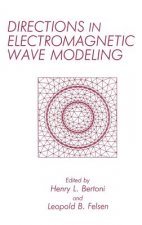 Directions in Electromagnetic Wave Modeling