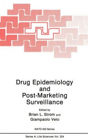 Drug Epidemiology and Post-Marketing Surveillance