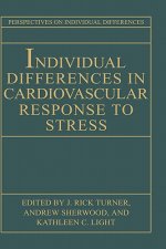 Individual Differences in Cardiovascular Response to Stress