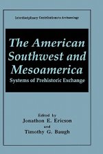 American Southwest and Mesoamerica