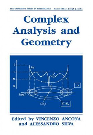 Complex Analysis and Geometry