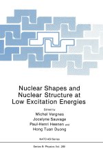 Nuclear Shapes and Nuclear Structure at Low Excitation Energies
