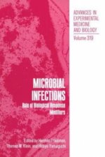 Microbial Infections: Role of Biological Response Modifiers