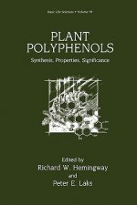 Plant Polyphenols