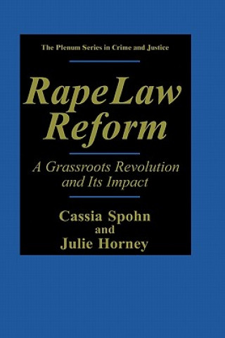 Rape Law Reform