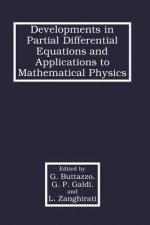 Developments in Partial Differential Equations and Applications to Mathematical Physics