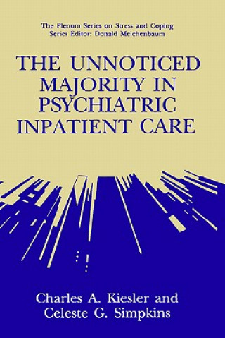 Unnoticed Majority in Psychiatric Inpatient Care