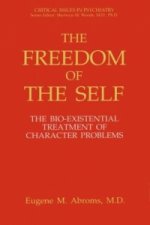 The Freedom of the Self