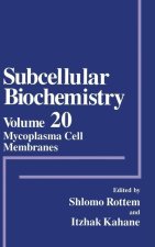 Mycoplasma Cell Membranes