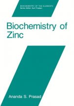 Biochemistry of Zinc