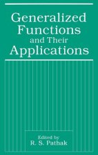 Generalized Functions and Their Applications