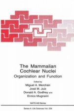 The Mammalian Cochlear Nuclei