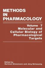 Methods in Pharmacology
