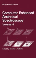 Computer-Enhanced Analytical Spectroscopy Volume 4