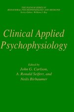 Clinical Applied Psychophysiology