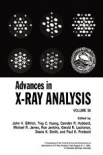 Advances in X-Ray Analysis. Vol.36
