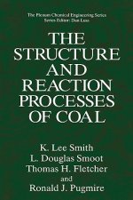 Structure and Reaction Processes of Coal