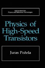 Physics of High-Speed Transistors