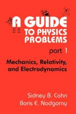 Guide to Physics Problems