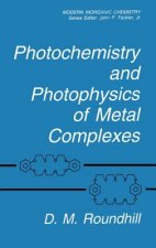 Photochemistry and Photophysics of Metal Complexes