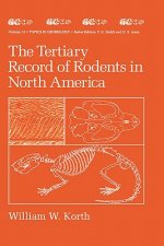 Tertiary Record of Rodents in North America