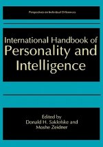 International Handbook of Personality and Intelligence