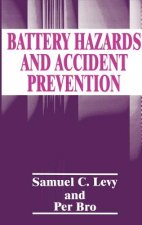 Battery Hazards and Accident Prevention