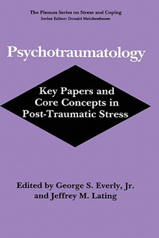 Psychotraumatology