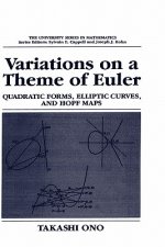 Variations on a Theme of Euler