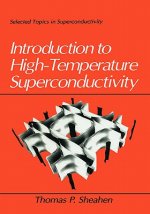 Introduction to High-Temperature Superconductivity