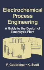 Electrochemical Process Engineering