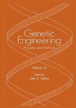Genetic Engineering: Principles and Methods