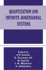 Quantization and Infinite-Dimensional Systems
